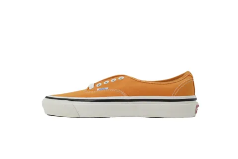 Gold Orange