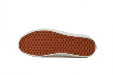 Vans Authentic Gold Orange – photo 4