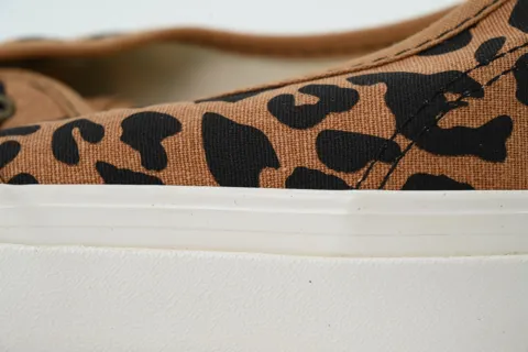 Vans Authentic OG Leopard – photo 4
