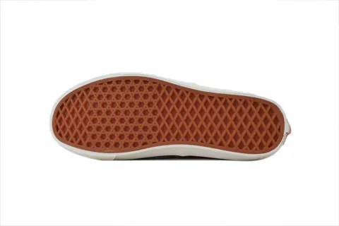 Vans Authentic Orange White – photo 4