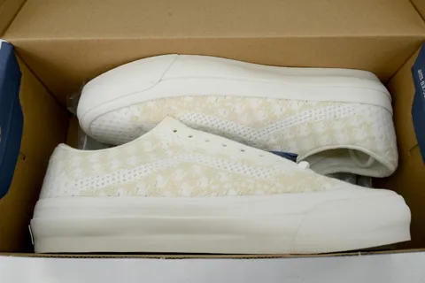 Vans Old Skool True White/Beige – photo 8