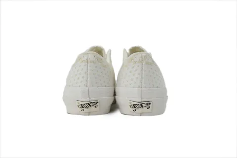 Vans Old Skool True White/Beige – photo 3