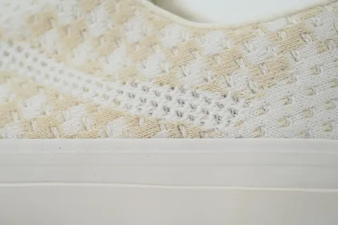 Vans Old Skool True White/Beige – photo 5