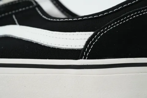 Vans Style 36 Black White – photo 5
