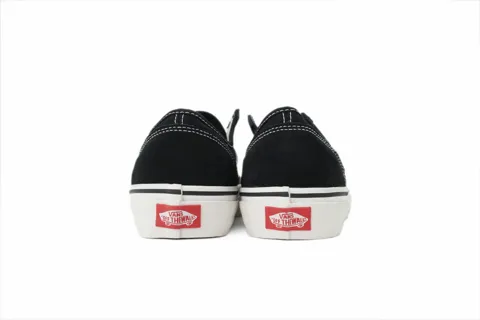 Vans Style 36 Black White – photo 3