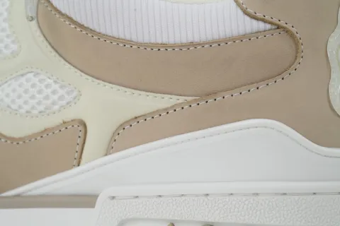 Louis Vuitton Skate Apricot – photo 5