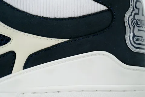 Louis Vuitton Skate Blue – photo 5