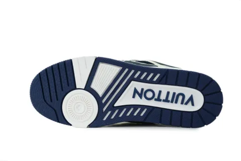 Louis Vuitton Skate Blue – photo 4