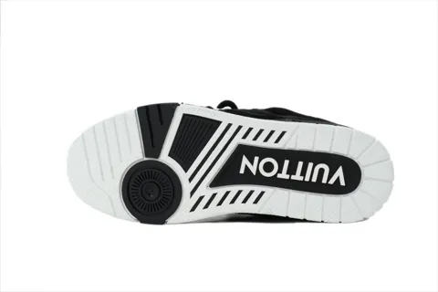 Louis Vuitton Skate Black – photo 4