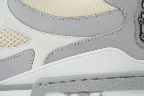 Louis Vuitton Skate Grey – photo 5