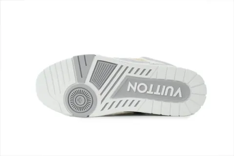 Louis Vuitton Skate Grey – photo 4