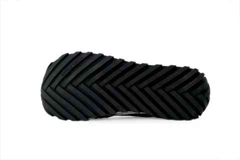 Bottega Veneta Orbit Black/Silver – photo 4