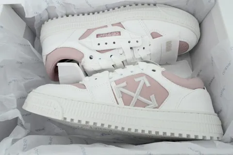 Off-White Off-Court 3.0 Pink/White – photo 8