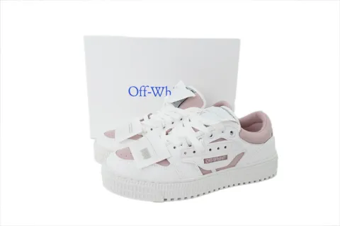 Off-White Off-Court 3.0 Pink/White – photo 7