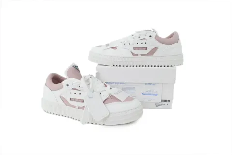 Off-White Off-Court 3.0 Pink/White – photo 3