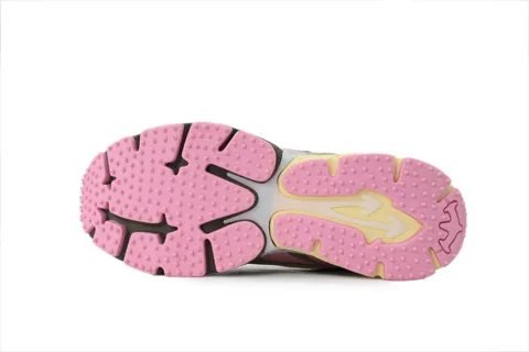 Off-White Be Right Back Pink Green – photo 5