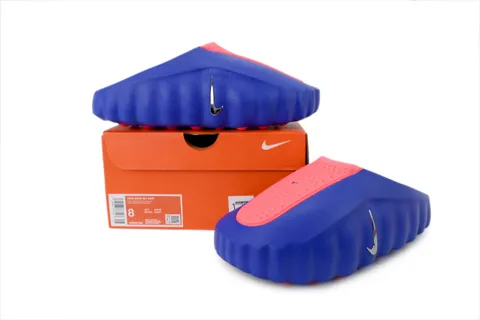 Nike Mind 001 Indigo Burst – photo 6