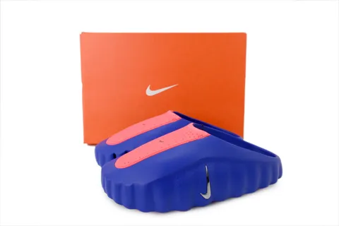 Nike Mind 001 Indigo Burst – photo 7