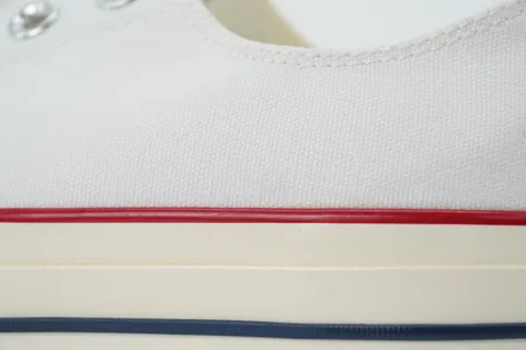 Converse Chuck 70 Low White – photo 5