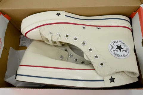 Converse Chuck 70 High Beige – photo 8