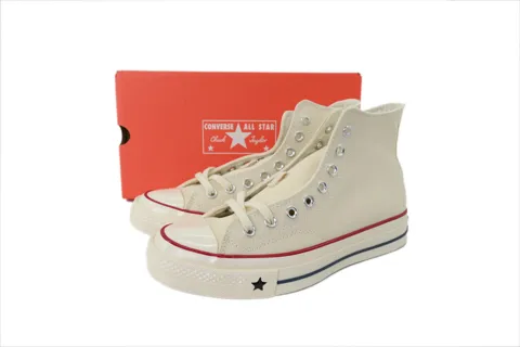 Converse Chuck 70 High Beige – photo 6