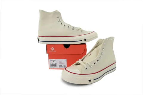 Converse Chuck 70 High Beige – photo 7