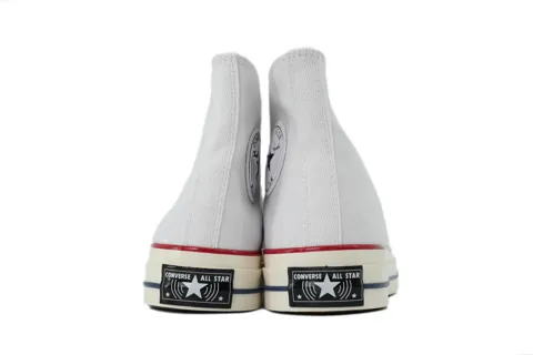 Converse Chuck 70 High White – photo 3