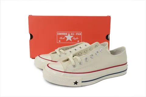 Converse Chuck 70 Low Beige – photo 6