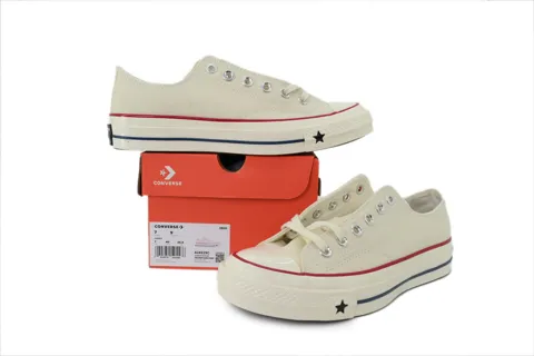 Converse Chuck 70 Low Beige – photo 7
