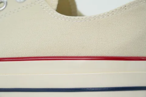 Converse Chuck 70 Low Beige – photo 5