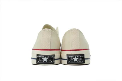 Converse Chuck 70 Low Beige – photo 3