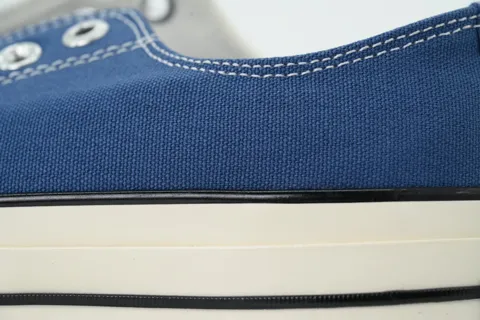 Converse Chuck 70 Low Soft Matte Blue – photo 5