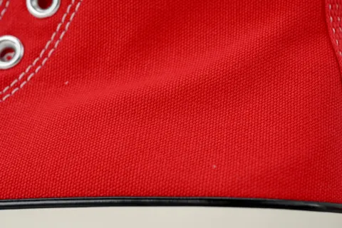 Converse Chuck 70 High Red – photo 5