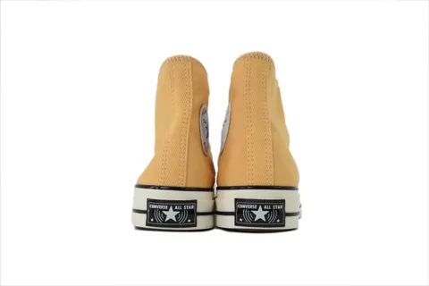 Converse Chuck 70 High Yellow – photo 3