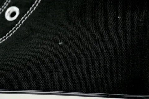 Converse Chuck 70 High Black/White – photo 5