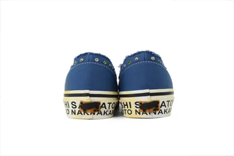 Vans Era Brown/White/Turquoise – photo 3
