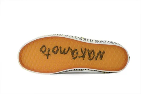 Vans Era Brown/White/Turquoise – photo 4