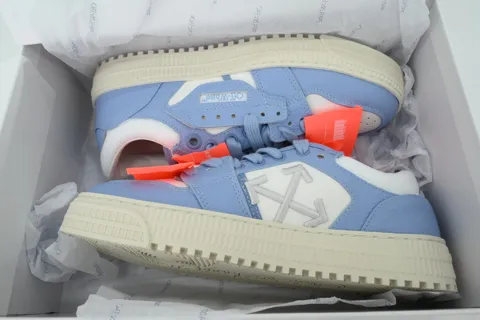 Off-White Off-Court 3.0 Blue – photo 8