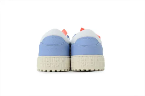 Off-White Off-Court 3.0 Blue – photo 3