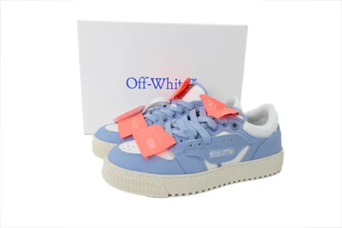Off-White Off-Court 3.0 Blue – photo 6