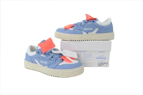 Off-White Off-Court 3.0 Blue – photo 7