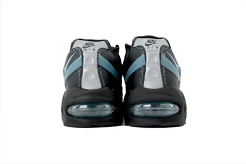 Nike Air Max 95 Smokey Blue – photo 3