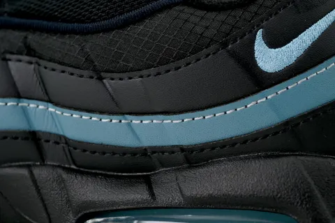 Nike Air Max 95 Smokey Blue – photo 5