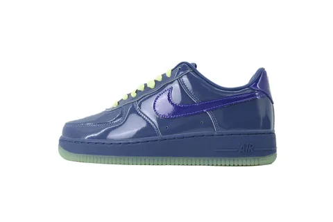 Mystic Navy