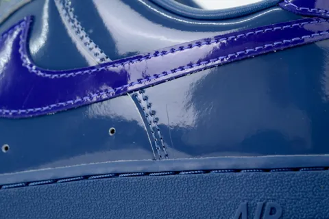 Nike Air Force 1 Low Mystic Navy – photo 5