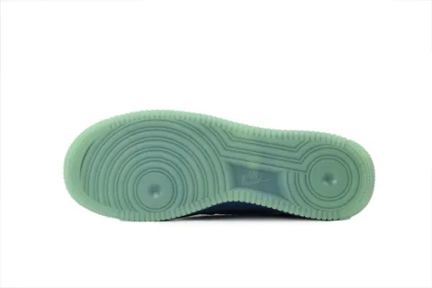 Nike Air Force 1 Low Mystic Navy – photo 4