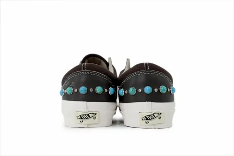 Vans Old Skool Gemstone Mushroom – photo 3