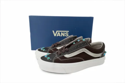 Vans Old Skool Gemstone Mushroom – photo 6