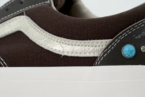 Vans Old Skool Gemstone Mushroom – photo 5
