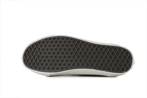 Vans Old Skool Black Grey – photo 4